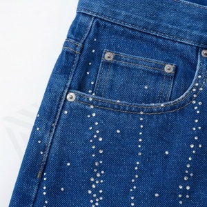 Premium Quality Stylish Denim <b>Short</b> For Men 2025 Customized Design <b>Shorts</b> New 100% Cotton Breathable <b>Shorts</b> Best New - Product Image 5