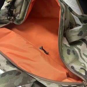 Wholesale Lightweight Cordura School Bags Hot Sale Low Price Cordura Bags Unique Design Custom Color School Bags - Product Image 4