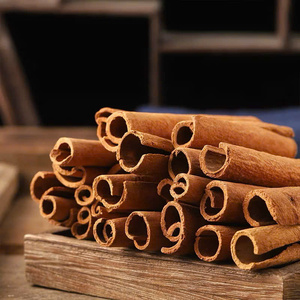 Vietnamese Cinnamon Quills 6-10cm Natural Cassia Sticks for <b>Spice</b> <b>Jar</b> Retail Packing and Wholesale Supply - Product Image 1