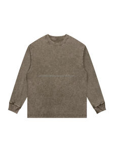 Sudaderas Personalizadas con Estampado Puff, Sudaderas Lisas para Impresión, Sudaderas de Alta Calidad Personalizadas para la Venta - Product Image 5