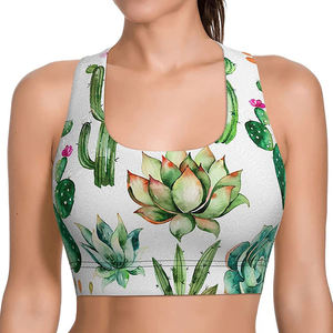 Sujetador deportivo al por mayor para mujer, para entrenamiento y gimnasio, sujetador deportivo para fitness, venta en línea a precio razonable - Product Image 1