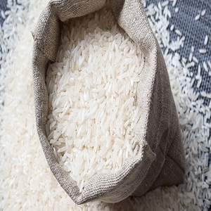 Arroz de Grano Largo de Primera Calidad al por Mayor, Grado Alimenticio, Disponible en Stock, Servicio OEM, Exportación - Product Image 1