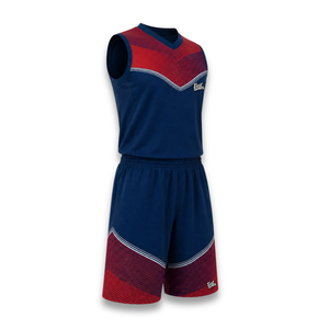 Conjunto de Uniforme de Baloncesto Retro para Mujer, Cuello en V, Sin Mangas, con Letras en el Frente, Color Degradado, Malla Transpirable, para Adultos, Invierno - Product Image 5