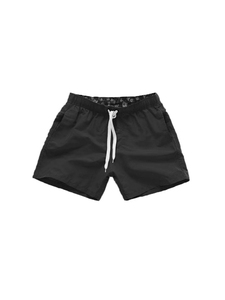 Shorts de Playa para Hombre, Corte Holgado, Ligeros, de Secado Rápido, para Playa, Piscina y Actividades al Aire Libre - Product Image 2