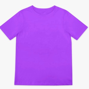 T-shirts pour hommes, coupe classique, col rond, logo imprimé sur le devant, impression numérique, broderie 3D, manches courtes, séchage rapide, 100% coton - Product Image 4