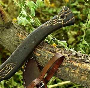 Hacha Vikinga Decorativa de Grado Industrial Forjada a Mano al por Mayor, Cabeza de Hacha Vikinga Hecha a Mano de Grado Industrial, Regalos Artesanales - Product Image 6