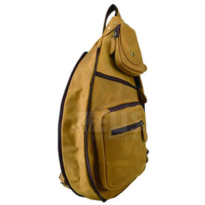Bolso bandolera portátil y fácil de transportar, diseñado para un cómodo uso diario, bolso bandolera para hombre - Product Image 5