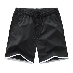 Custom Men’s Basketball Shorts Quick Dry <b>Athletic</b> Gym Training Sports Shorts Elastic Waist Activewear Shorts - Product Image 3