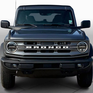 Meilleure offre pour le nouveau |   Utilisé 2020-2025 F0R.D BR0NCO BIG BEND 4X4 2 portes |   4 portes |   4 portes Advance - Conduite à gauche |   RHD - Product Image 1