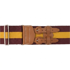 Cinturón Premium Estable de Alta Calidad, Cinturón Tejido con Logotipo Personalizado, Servicio OEM, Talla OEM, Fabricante de Marca Privada, Proveedor Mayorista - Product Image 2