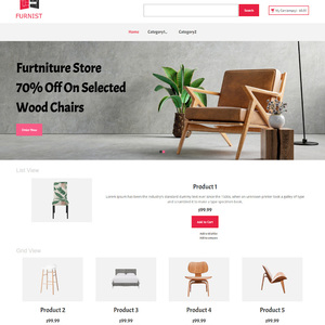 Mobiliario para el Hogar con Temática Web Digital, Estilo Contemporáneo, para Sala de Estar, Dormitorio, Comedor y Espacio de Trabajo, Envío Exprés - Product Image 4