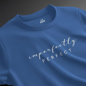 T-shirt de haute qualité 240 GSM, couleur unie, logo personnalisé, 100 % coton pur, épais, pour homme, coupe épaules tombantes - Product Image 2