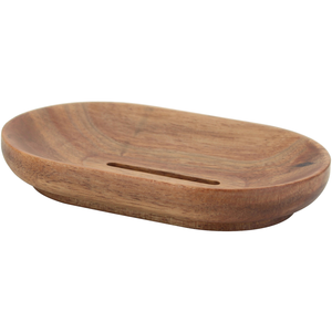 Reusable Wood Soap Holder Wood Soap Holder Design Crafts Bathroom <b>accessories</b> custom Made top quality - Product Image 4