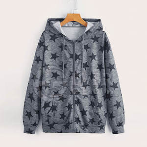 Sudadera con Capucha Unisex para Mujer, de Invierno, Forrada con Felpa 100% Algodón, Talla Grande, Casual, Personalizable - Product Image 1