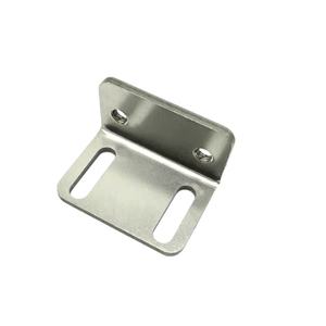 Magnetic Door <b>Stopper</b> AKB52 1728 Cabinet Door <b>Stopper</b> Aluminum Alloy Profile Door <b>Stopper</b> - Product Image 2