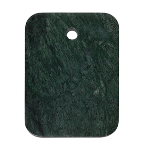 Planche à découper en marbre, couleur pierre verte, pour pâtisserie et découpe, accessoires de cuisine, pièces de qualité supérieure - Product Image 1