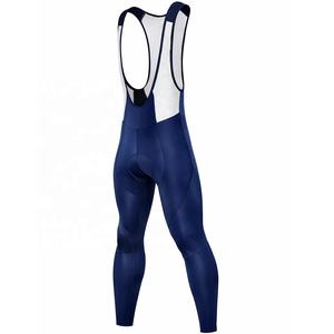 Shorts de cyclisme pour hommes, design personnalisé, respirants, compressifs, séchage rapide, rembourrage 3D, Spandex/Polyester - Product Image 1