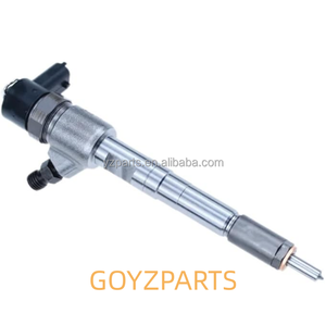 Parti del motore 0445110326 iniettore carburante <span class=keywords><strong>Diesel</strong></span> iniettore Common Rail Assy per Chevrolet Aveo per <span class=keywords><strong>Opel</strong></span> Corsa Astra <span class=keywords><strong>Meriva</strong></span> - Product Image 5