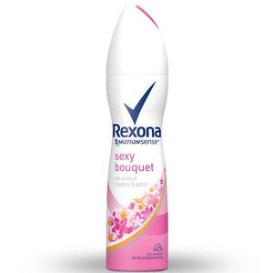 Déodorant spray REXONA Women Shower Clean 150ml haute qualité à bas prix en vente - Product Image 3