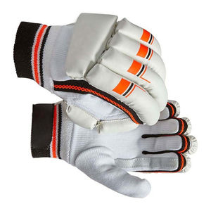 Gants de cricket pour batteurs, nouveau design, sur mesure, bon marché, pour équipe, logo sublimé imprimé, en cuir, pour l'hiver, service OEM - Product Image 2