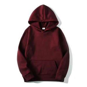 Nueva Sudadera con Capucha Extra Grande de Alta Calidad, Bordada con Cuentas y Pedrería, Estampado de Dragón, Tejido de Algodón, Ropa de Invierno, Corte Regular - Product Image 2