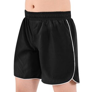 Pantalones cortos MMA para hombre, con estampado, cintura elástica, para entrenamiento en gimnasio, kickboxing, ligeros, de secado rápido, coloridos, para artes marciales mixtas. - Product Image 4