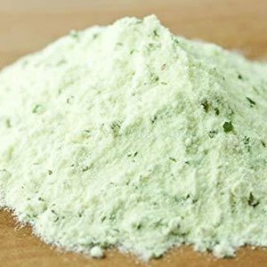 Premium Quality <b>Dried</b> Raw Cream and <b>Onion</b> Desi Seasoning Makhana Masala with Extra Crunch Aroma Red Color 25kg - Product Image 1