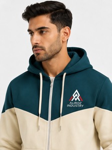 Chándal deportivo premium para hombre con tela suave, costuras duraderas y ajuste cómodo para uso activo diario. - Product Image 5