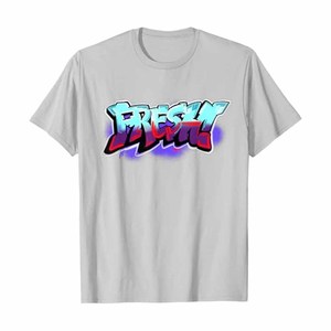 Camisetas Streetwear de diseño personalizado con cuello redondo y manga corta - Product Image 4