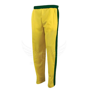 Nouvelle Arrivée 2026 : Tenue de Cricket Personnalisée – Design Unique à Prix Abordable pour Jeunes - Product Image 5
