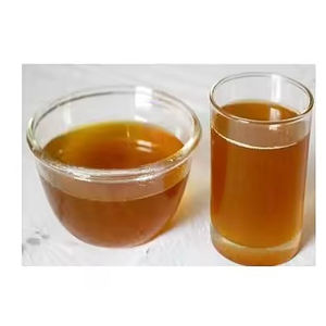 Huile de cuisson usagée en vrac pour l'exportation, destinée à la production de biodiesel, aux énergies renouvelables et aux usines de biocarburants industriels - Product Image 2