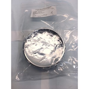 AMAT 0020-21120 5" <b>Ceramic</b> <b>Ring</b>, Shield Pedestal - Trusted Global Legacy Semiconductor Equipment and Parts at - Product Image 2