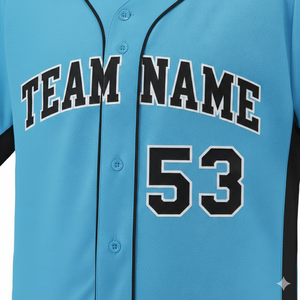 Wholesale Custom Baseball Uniform Set for Unisex | <b>Blank</b> Sublimated Baseball Softball Jersey Shirts Pants | Breathable Short - Product Image 4