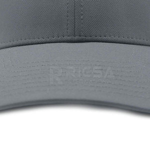 Lightweight Breathable <b>Waterproof</b> 100% Cotton Baseball <b>Hat</b> 7-Panel Customizable Stylish Design for Men Outdoor Sports Travel - Product Image 5