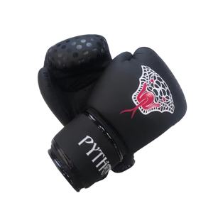 Python Printing <b>Gloves</b> High Quality Customized Boxing Gear Set Printed Boxing <b>Gloves</b> Helmet Hand Wraps Mouth Guards Martial Arts - Product Image 2