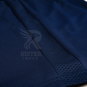 Uniforme de fútbol listo para el partido, material que absorbe el sudor, diseñado para entrenamiento de alta intensidad y comodidad el día del partido. - Product Image 4