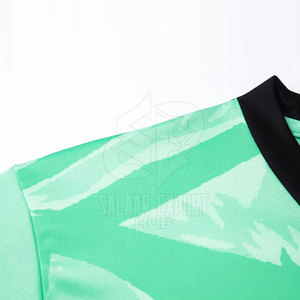 Uniforme de Fútbol Deportivo de Alta Calidad, Fabricación Pakistaní, Color Personalizado, para Adultos - Product Image 3