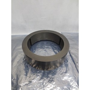 AMAT 0020-31147 แท่งแทรก, ฐาน, อะลูมิเนียม, ISO, 200 มม. - อุปกรณ์และชิ้นส่วนเซมิคอนดักเตอร์ระดับโลกที่เชื่อถือได้ - Product Image 2