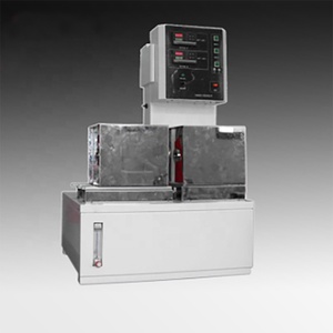 Analyseur de Matière Organique dans le <span class=keywords><strong>Soufre</strong></span> <span class=keywords><strong>Élémentaire</strong></span> - Product Image 2