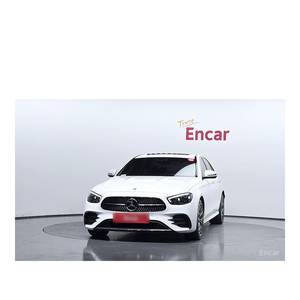 Mercedes-Benz Clase E E220d 4MATIC AMG Line 2023, 82,769 km, Diésel, Automático, Asientos de Cuero, Volante a la Izquierda, Cámara Trasera - Product Image 3