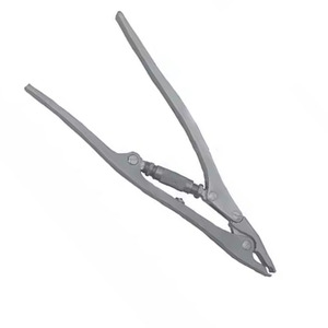 Tige orthopédique chirurgicale pour la fixation et la stabilisation osseuse interne, tige de support d'implant médical pour la réparation des fractures osseuses - Product Image 2
