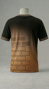 Camiseta Deportiva para Hombre, de Secado Rápido, Transpirable, para Entrenamiento, Fitness, Running, Ropa Deportiva de Alto Rendimiento - Product Image 6