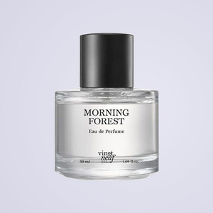 Perfume para coche Morning Forest 50 ml perfume para mujer - Product Image 3