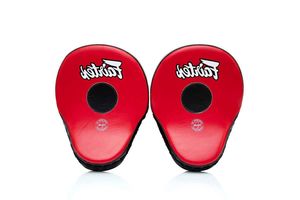 เป้าซ้อมมวย Fairtex หนังแท้คุณภาพสูง ทนทาน ผลิตตามสั่งจาก Spall Jp Sports OEM รุ่นขายดีที่สุด - Product Image 5