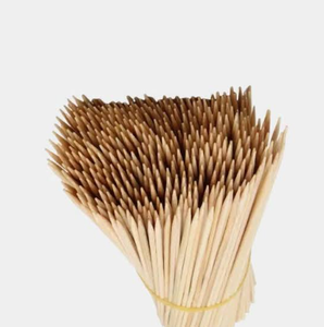 ก้านไม้ไผ่ธรรมชาติสำหรับเติมน้ำมันหอมระเหย - Product Image 2