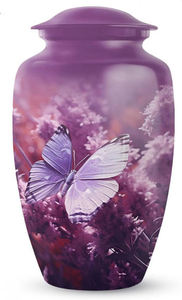 Modernas Urnas Funerarias de Latón Hechas a Mano para Adultos, Urnas Decorativas para Entierro, para Hombre y Mujer, Precio al por Mayor - Product Image 4