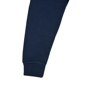 Vente en gros de sweats à capuche pour hommes en molleton de coton mélangé, design uni, nouvelle collection, best-seller, faible MOQ, haute qualité, respirant, séchage rapide - Product Image 3
