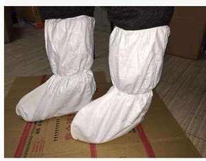 KOSITE - Tela No Tejida Laminada Impermeable Ligera con Revestimiento de Película Transpirable de PE Microporoso/SF No Tejido - Product Image 4