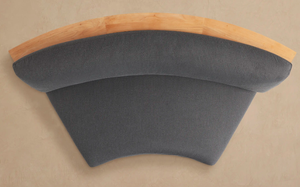 CERCUALR <b>SOFA</b> <b>OUTDOOR</b> CURVED <b>SOFA</b> BAL HARBOUR - Product Image 1