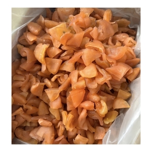 Fruta de la Pasión Deshidratada Premium, Snack Tropical Saludable, 100% Natural, Sin Conservantes, Suministro Directo de Fábrica - Product Image 1